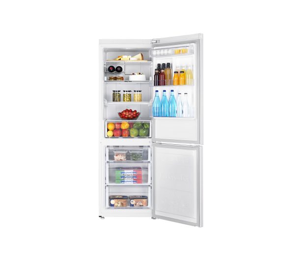 Samsung RB33J3230WW NoFrost Biała - 1404964 - zdjęcie 5